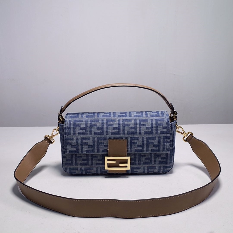 Fendi Satchel Bags